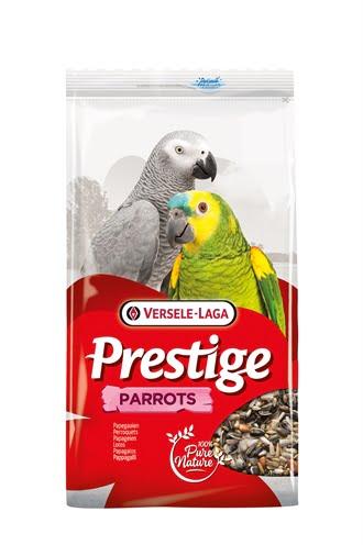Prestige papegaaien (3 KG) Top Merken Winkel